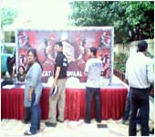 Reality Show Management